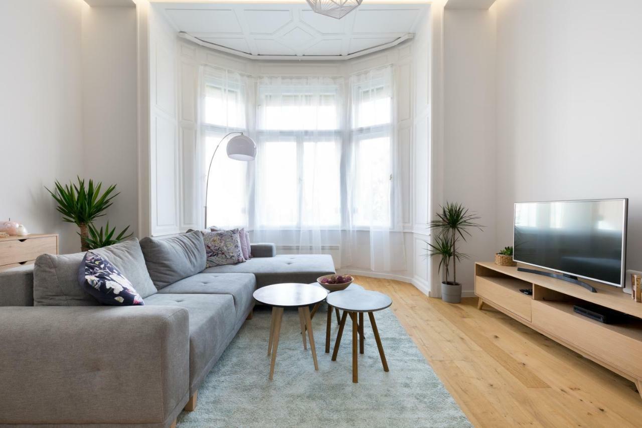 Designer Dream Home In The Center W 2Br/2Bath Budapest Exterior foto